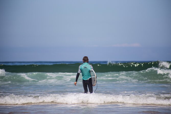 2-Hour Surf Lesson in Alentejo - Practical stuff you can plan for before you go
