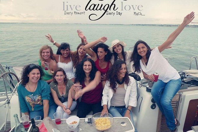 2 Hours Private Sailing Tour in Lisbon - Lisbon Private Sailing Tour: What You’re Really Booking