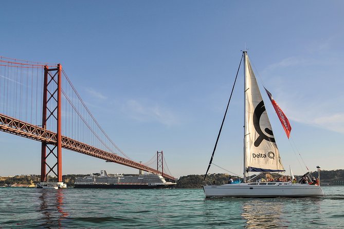 2 Hours Private Sailing Tour in Lisbon - What’s Included, and How to Plan Your Food