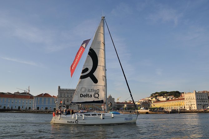 2 Hours Private Sailing Tour in Lisbon - Weather and Wind: How to Enjoy It Without Fuss