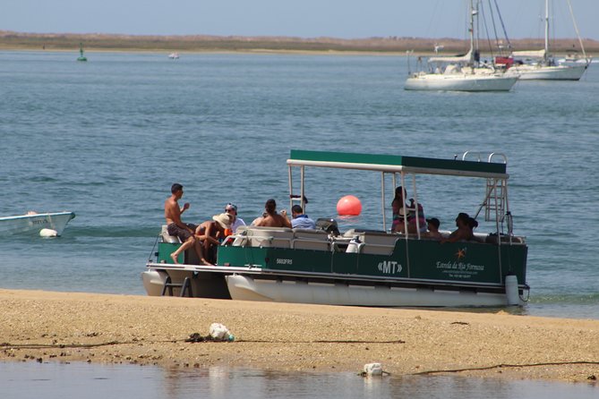 2 Stop | 2 Islands & Ria Formosa Natural Park - From Faro - Key things that make this tour worth your time