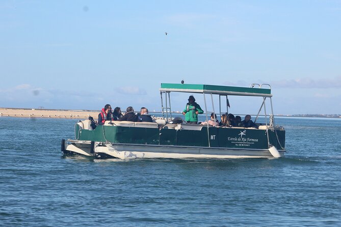 2 Stop | 2 Islands & Ria Formosa Natural Park - From Faro - The 3-hour structure: why it feels just right, and when it does not