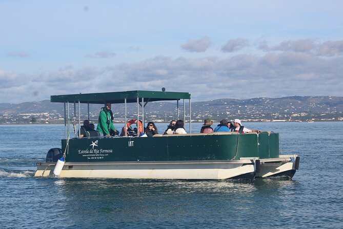 2 Stop | 2 Islands & Ria Formosa Natural Park - From Faro - What’s included, what costs extra, and the real value