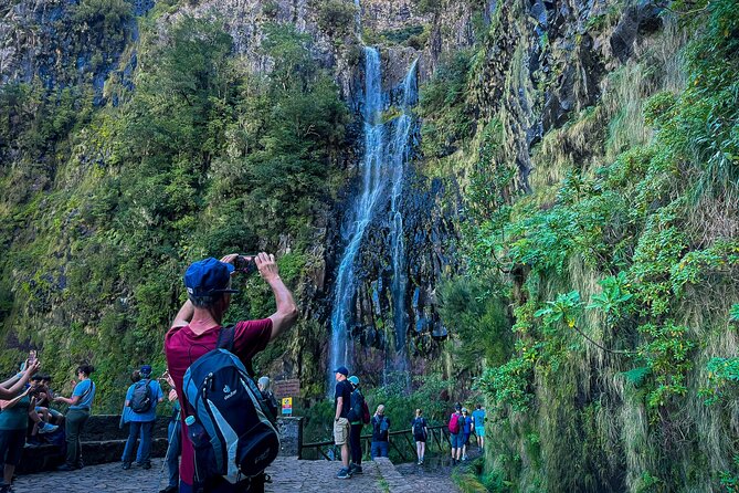 25 Fountains Levada: Hiking Tour in Madeira Rabaçal Valley (PR6) - Why This 25 Fountains Levada Tour Feels Like Madeira at its Most Practical