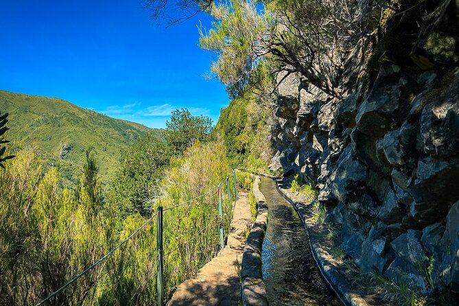 25 Fountains Levada: Hiking Tour in Madeira Rabaçal Valley (PR6) - What to Bring, Including the Stuff You Might Forget