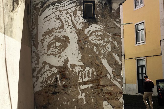 3-Hour Guided Street Art Walking Tour of Lisbon - Price and Value: What $42.27 Covers in Real Terms