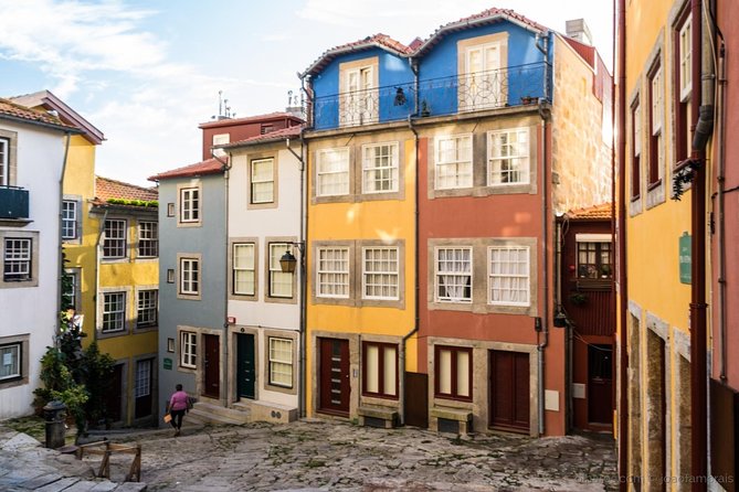 3-Hour Porto Jewish Heritage Walking Tour with Local Guide - Price and What You’re Really Paying For