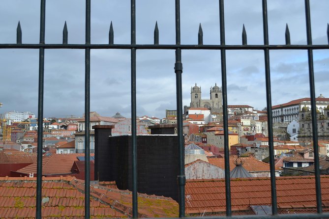 3-Hour Porto Jewish Heritage Walking Tour with Local Guide - FAQ