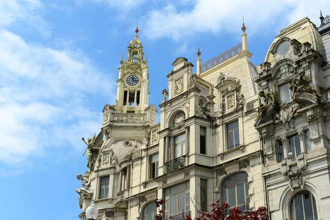 3-hour private guided walking tour of the BEST of Porto - Key highlights at a glance