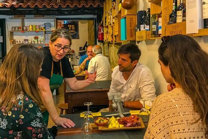 4-Hour Traditional Portuguese Food & Wine Tour in Porto - Where this tour is strongest, beyond just food