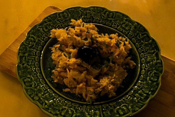 4-Hour Traditional Portuguese Food & Wine Tour in Porto - Price and value: is $90.70 worth it?