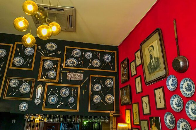 4-Hour Traditional Portuguese Food & Wine Tour in Porto - Practical considerations before you book