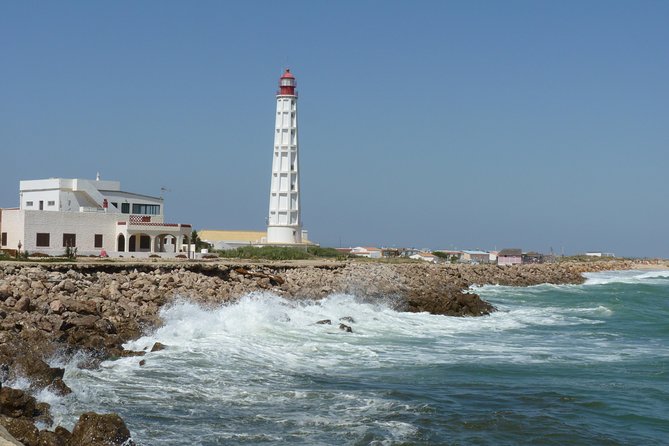 4 Stops | 3 Islands & Ria Formosa Natural Park - From Faro - Price and Value Compared to Other Faro Water Trips
