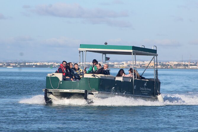 4 Stops | 3 Islands & Ria Formosa Natural Park - From Faro - Who Should Book This Ria Formosa Catamaran Tour?