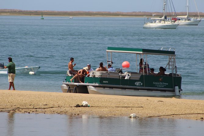 4 Stops | 3 Islands & Ria Formosa Natural Park - From Faro - Should You Book This Faro to Ria Formosa Islands Tour?