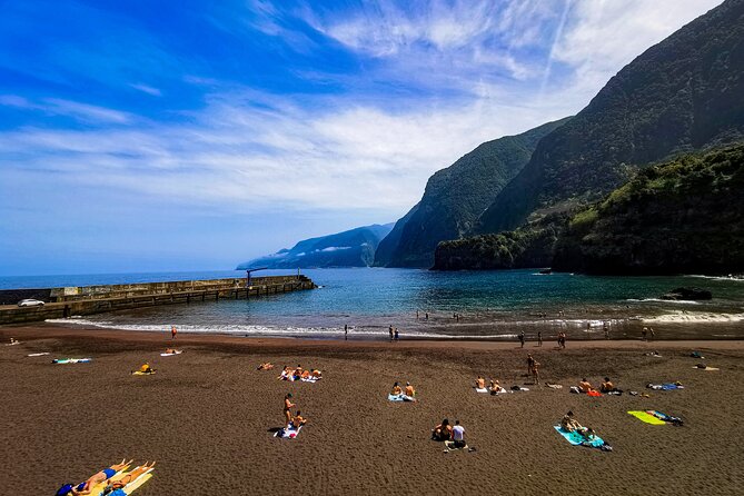 4x4 Jeep Tour to the West & Northwest of Madeira - Vereda do Fanal and Paul da Serra, a Misty Northwest Shift