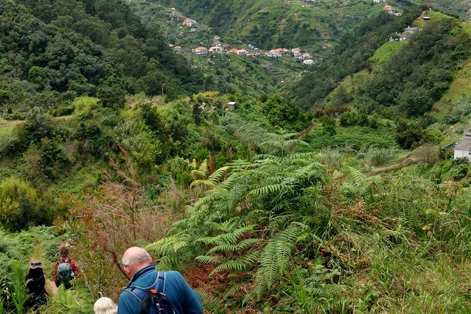 4x4 Safari Private Jeep, Full Day, Customizable Santana or Porto Moniz or other - Guide Commentary in English, and Why It Helps More Than You Think