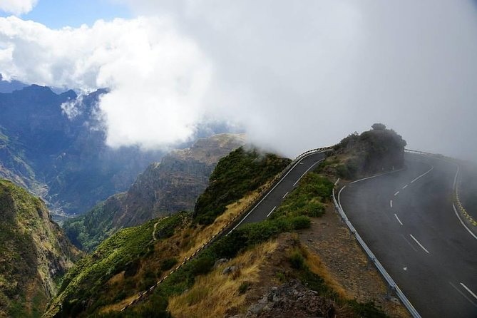 4x4 Safari Private Jeep, Full Day, Customizable Santana or Porto Moniz or other - Price and Value: What You Really Get for $356.90 (Up to 5)