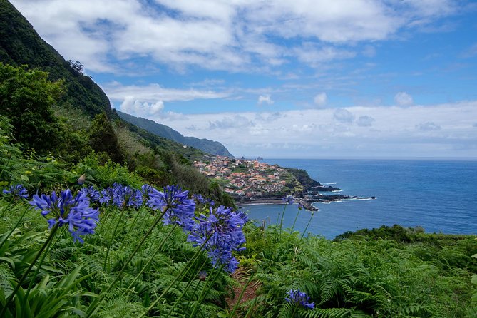 4x4 Safari Private Jeep, Full Day, Customizable Santana or Porto Moniz or other - Who Should Book This Madeira 4x4 Safari?