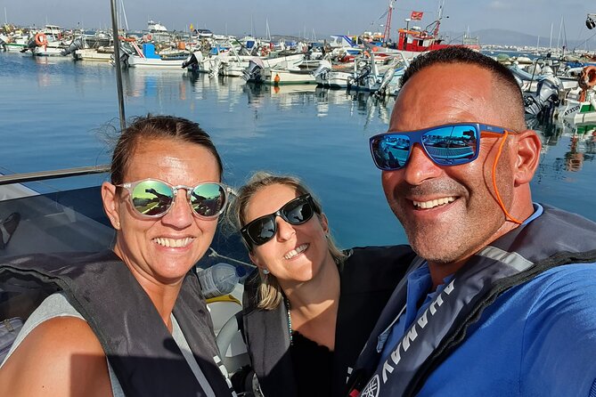 5-hour tour with 3 stops around the islands and beaches of Ria Formosa - Swim, relax, and what to bring for a comfortable beach-and-nature day