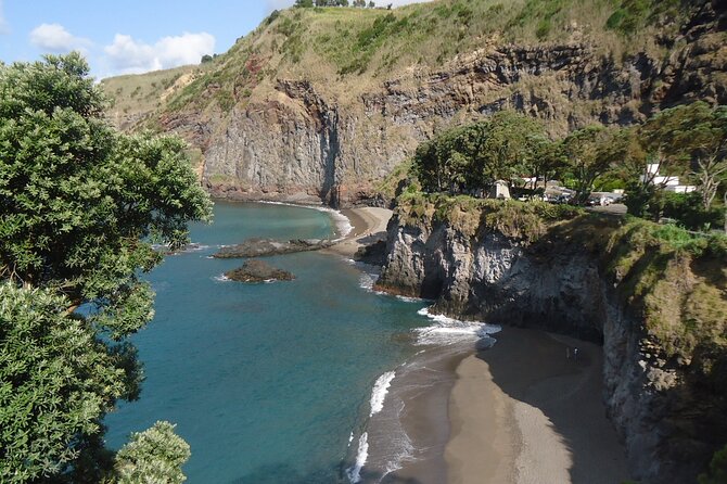 8-Hour Private Tour in 4x4 Vehicle from Ponta Delgada - Private 4x4 from Ponta Delgada, and Why It’s Worth It