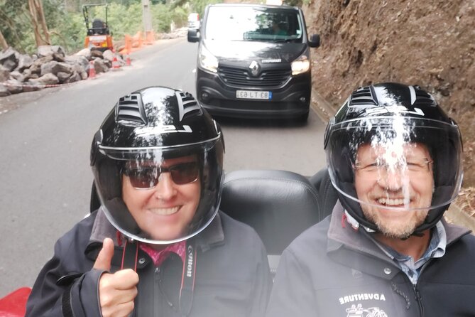 Adventure Trikes Private Tour in Madeira - Price and value: is $205.67 per group worth it?