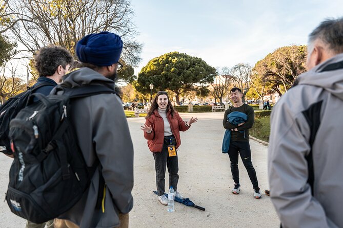 Age of Discoveries Walking Tour in Belém - Key highlights worth your attention