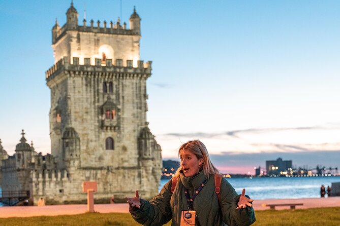 Age of Discoveries Walking Tour in Belém - Praça do Império and the 1940 exhibition setting the stage