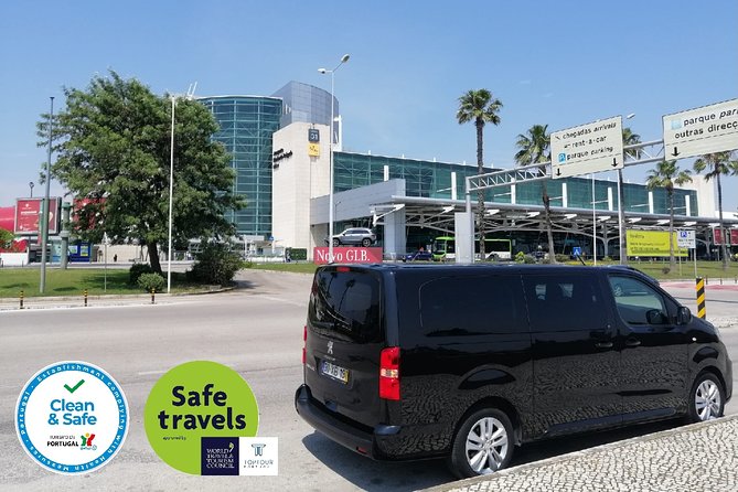 Airport Private Transfer to/from Lisbon - Key things to know before you land