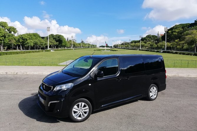 Airport Private Transfer to/from Lisbon - Timing that actually helps: delays, 24-hour service, and waiting