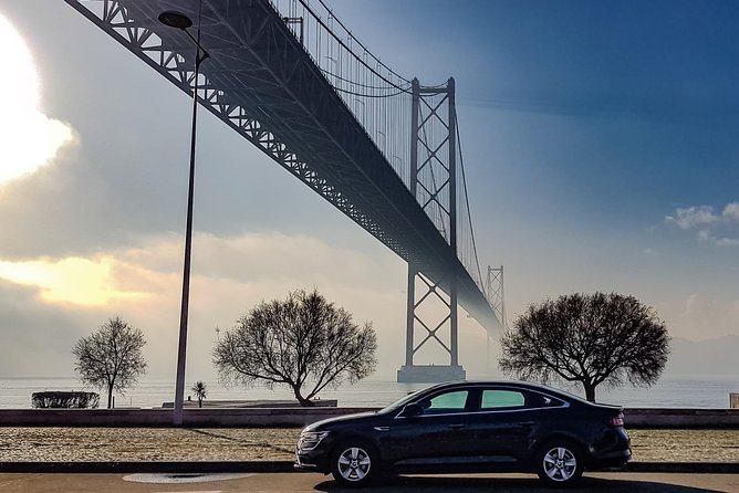 Airport Private Transfer to/from Lisbon - What happens on the ride: more than just transportation