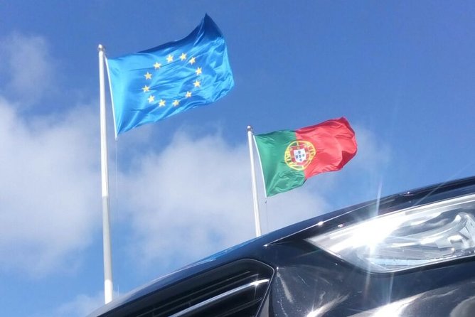 Airport Private Transfer to/from Lisbon - Drop-off at your hotel: why door-to-door is worth it