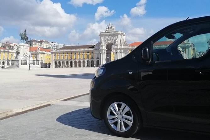 Airport Private Transfer to/from Lisbon - Small details that can prevent stress