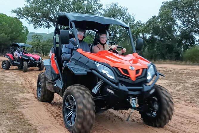 Albufeira 1.5 hour Off-Road Tour Buggy Adventure Tour - Price and Value: What About $60 Really Covers