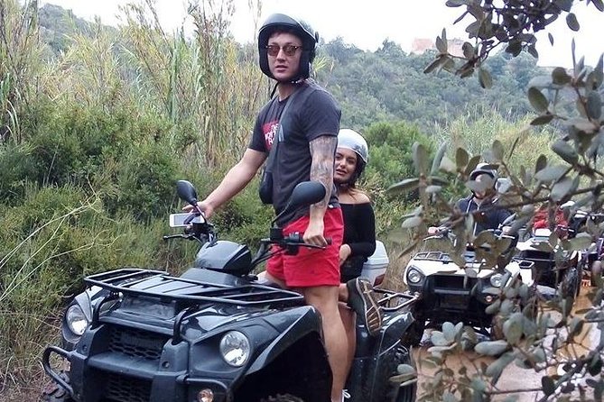 Albufeira 1.5 hour Off-Road Tour Quad Adventure Tour - Price and Value: What $39.05 Covers, Plus the 100€ Deposit