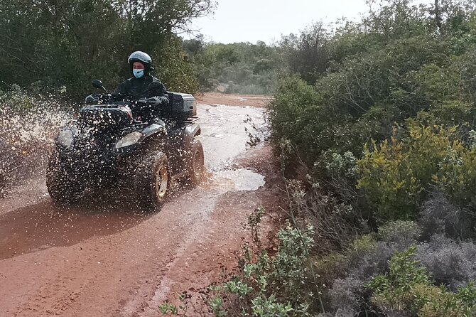 Albufeira 1.5 hour Off-Road Tour Quad Adventure Tour - Should You Book This Albufeira Quad Adventure?