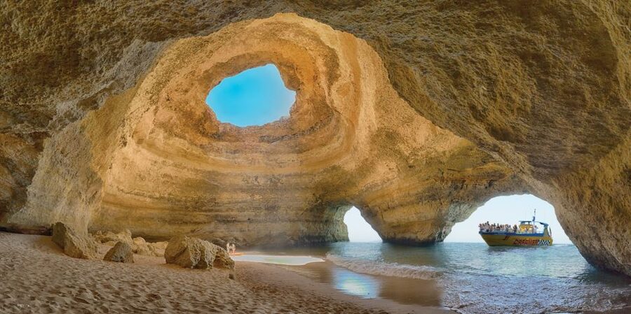 Albufeira: 2.5-Hour Benagil Caves & Dolphin Watching - Price and value: is $40 per person a fair deal?