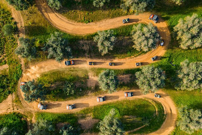 Albufeira: 3-Hour Off-Road Buggy Tour to Hidden Algarve Trails - Practical tips so you enjoy the full 3 hours