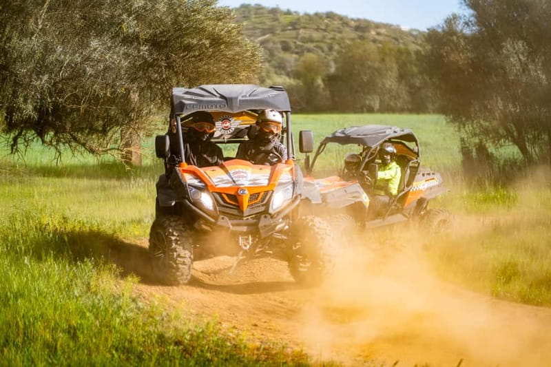 Albufeira: Buggy Adventure through the Algarve Hidden Gems - Key Points I’d Focus On