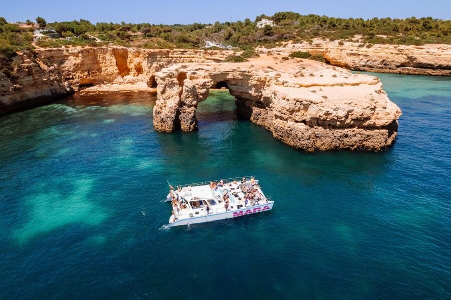 Albufeira: Caves and Coastline Catamaran Cruise to Benagil - Who This Cruise Fits Best (And Who Might Prefer Something Else)