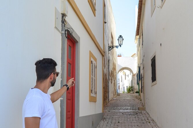 Albufeira: City Highlights & WINE TASTING - Key highlights worth your attention
