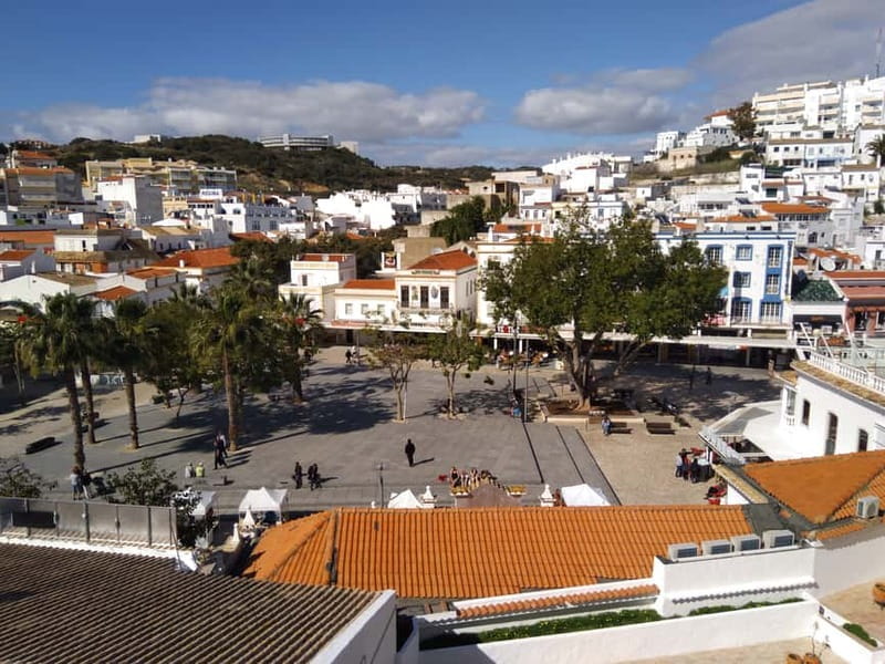 Albufeira: Guided Tour by Tuk-Tuk - Key Highlights You Will Actually Notice