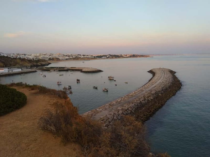 Albufeira: Guided Tour by Tuk-Tuk - Beaches and Scenic Stops Without the Full-Day Commitment