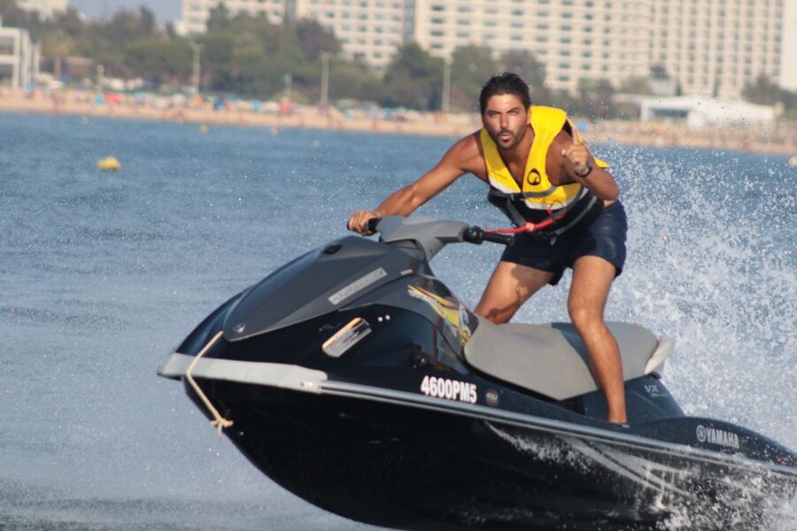 Albufeira: Jet Ski Rental - Who Should Book, and Who Should Skip This Jet Ski Ride