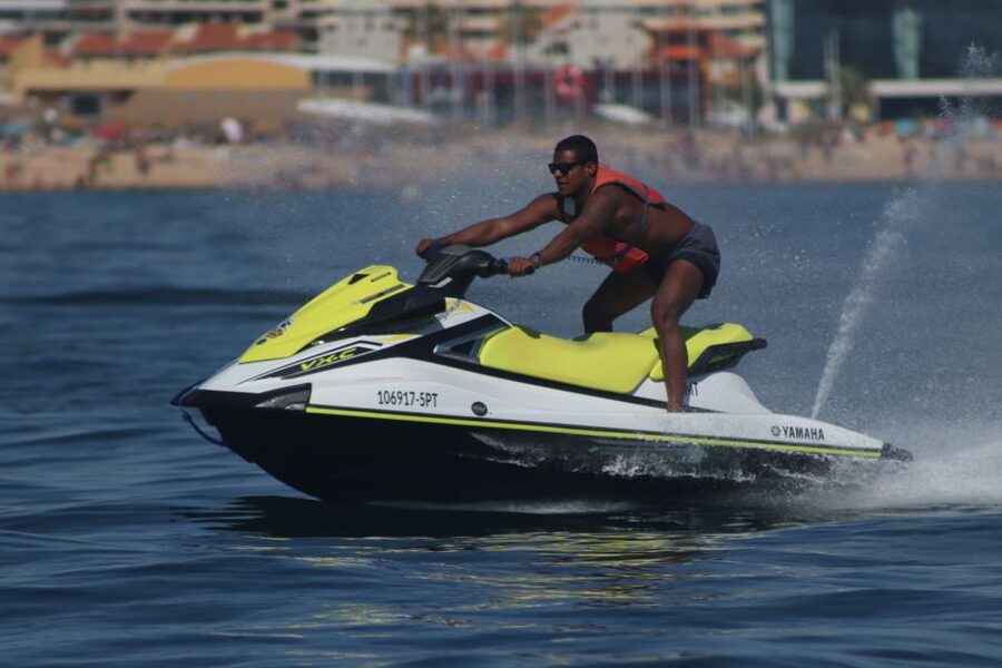 Albufeira: Jet Ski Rental - Why This Albufeira Jet Ski Rental Works So Well for Short Trips
