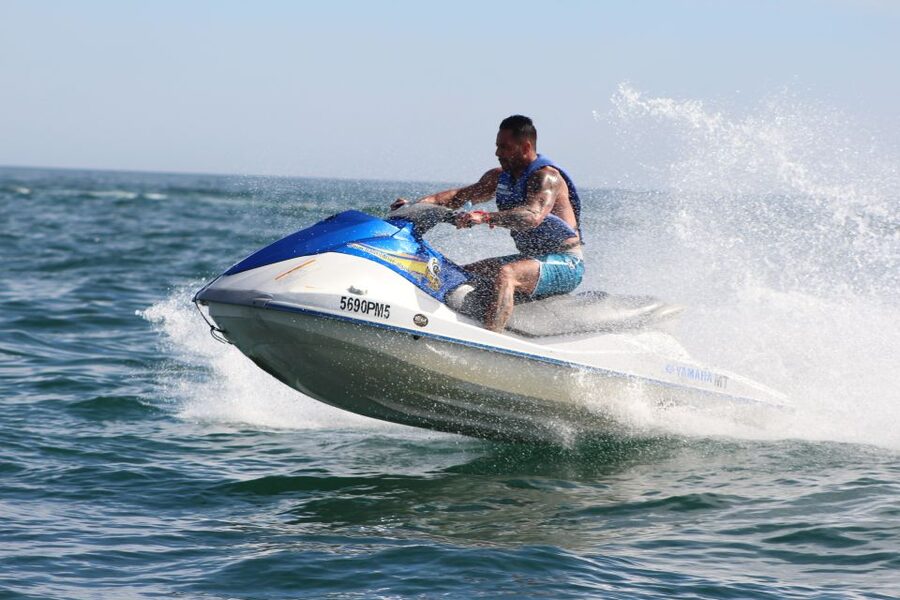 Albufeira: Jet Ski Rental - Price and Value: What $70 for Up to 2 Really Buys You
