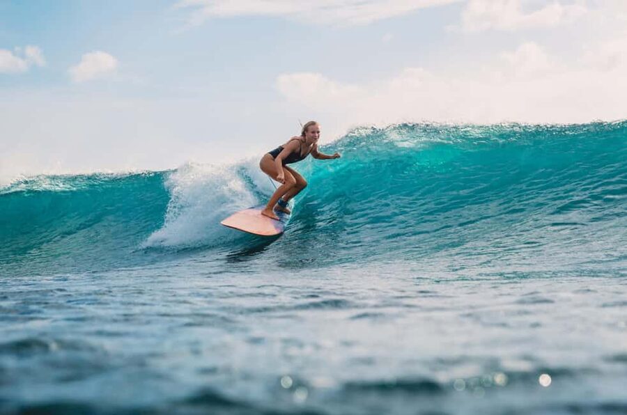 Albufeira: Learn to Surf in Chill Beach Vibes & Good Times - Key Points Before You Go