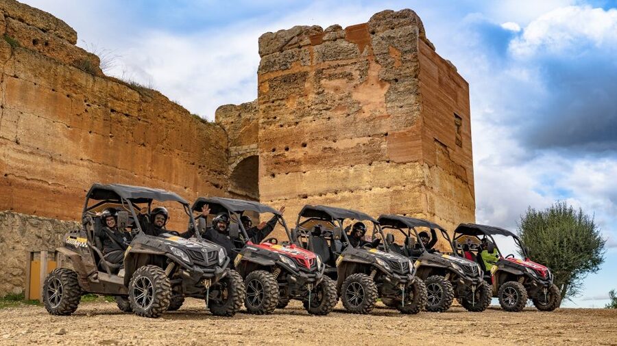 Albufeira: Off-Road Buggy Adventure - Should you book the Albufeira off-road buggy adventure?