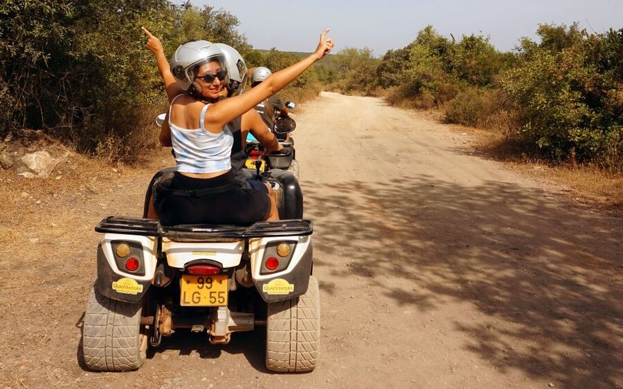 Albufeira: Off-road Quad Bike Adventure - Key Things to Know Before You Go