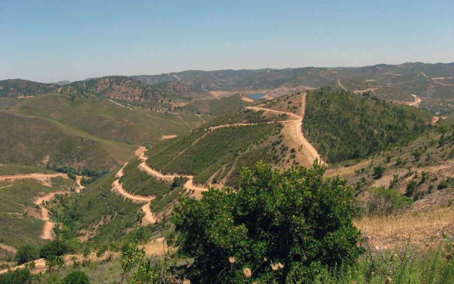 Albufeira: Off-road Quad Bike Adventure - The Route Can Change, and That’s Usually a Good Sign